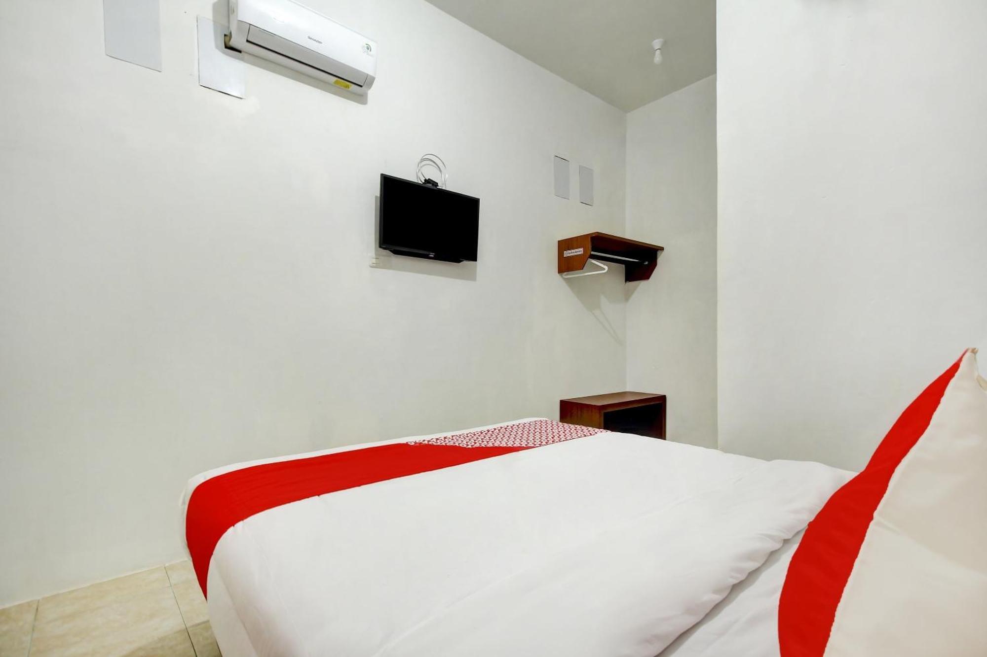 Oyo Life 3415 Penginapan Wimane Palembang Ngoại thất bức ảnh